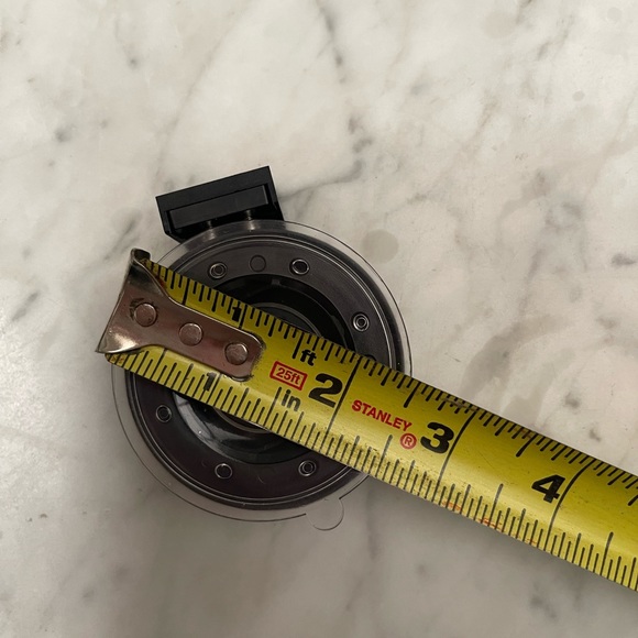 Dual Repti Zoo geico feeder with glass suction attachment - Picture 5 of 10